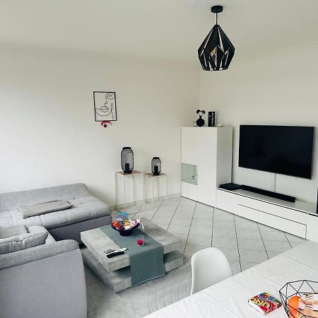 Wohnung In Der Stadtmitte วอล์ฟสบวร์ก ภายนอก รูปภาพ