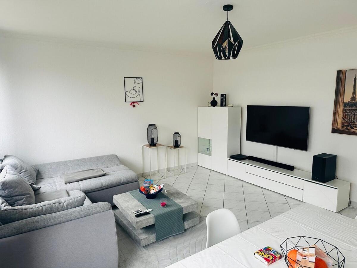 Wohnung In Der Stadtmitte วอล์ฟสบวร์ก ภายนอก รูปภาพ