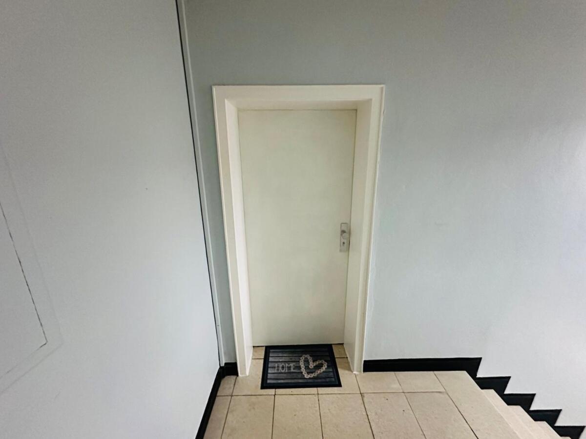 Wohnung In Der Stadtmitte วอล์ฟสบวร์ก ภายนอก รูปภาพ